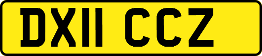 DX11CCZ