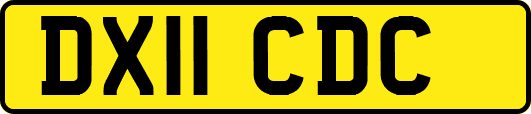 DX11CDC