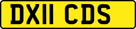 DX11CDS