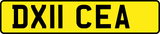 DX11CEA