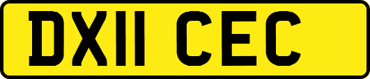 DX11CEC