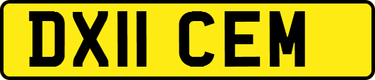 DX11CEM
