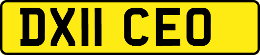 DX11CEO