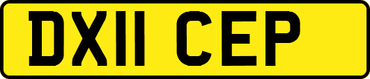 DX11CEP