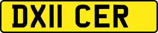 DX11CER