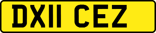 DX11CEZ