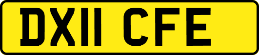 DX11CFE