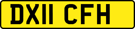 DX11CFH