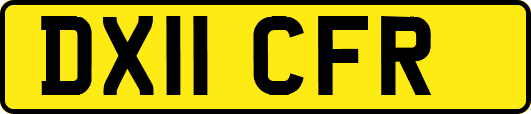 DX11CFR