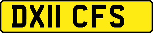 DX11CFS