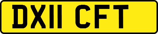 DX11CFT