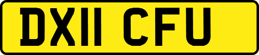 DX11CFU