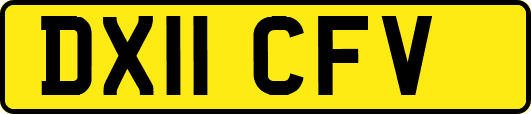 DX11CFV