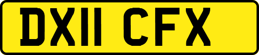 DX11CFX