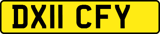DX11CFY