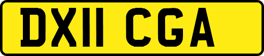 DX11CGA