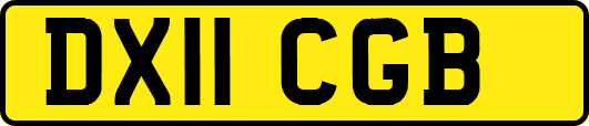 DX11CGB