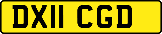 DX11CGD