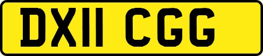DX11CGG
