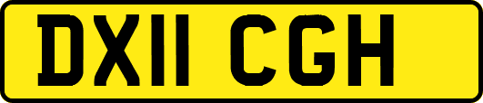 DX11CGH