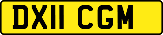 DX11CGM