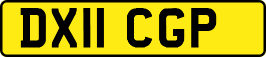 DX11CGP