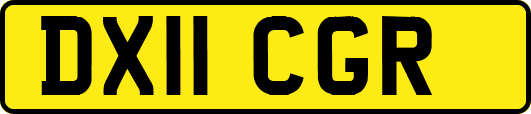 DX11CGR