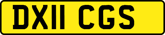 DX11CGS