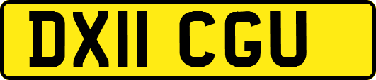 DX11CGU