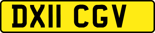 DX11CGV
