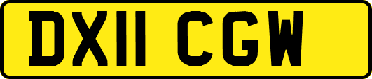 DX11CGW