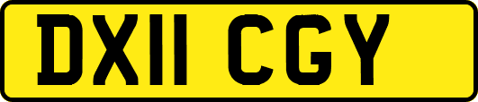 DX11CGY