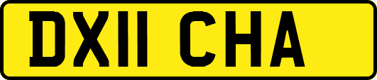 DX11CHA