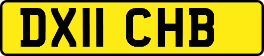 DX11CHB