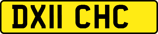 DX11CHC