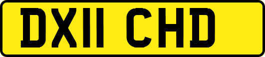 DX11CHD