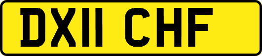 DX11CHF