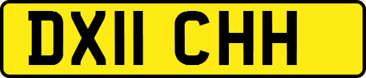 DX11CHH