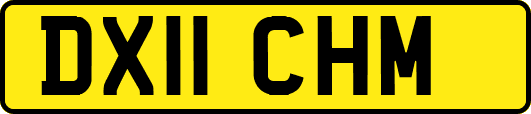 DX11CHM