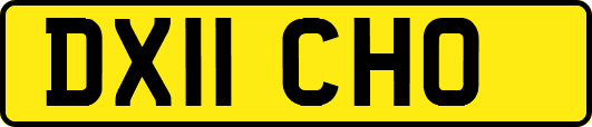 DX11CHO