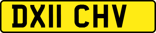 DX11CHV