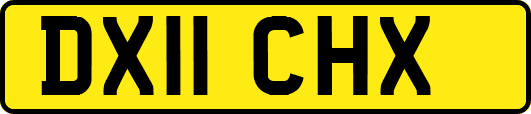 DX11CHX