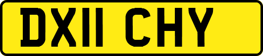 DX11CHY