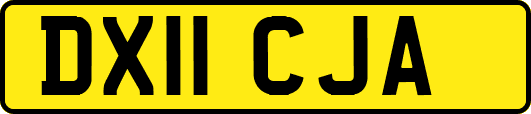 DX11CJA