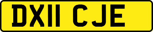DX11CJE