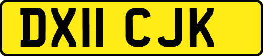 DX11CJK