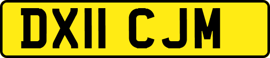 DX11CJM