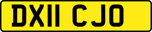 DX11CJO