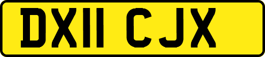 DX11CJX
