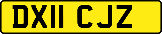 DX11CJZ